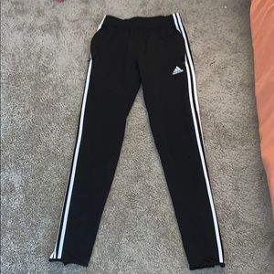 S adidas climacool joggers